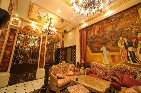 浑江高档KTV妹子质量哪家好